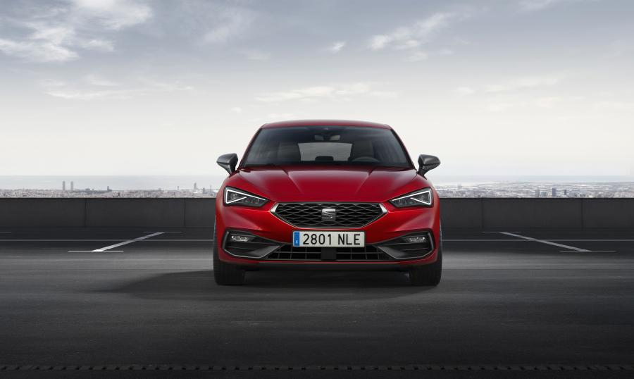  Seat Leon FR 2020 года  (WW) (фото 7 из 52)